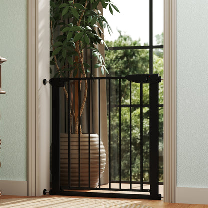 Extendable Metal Pet Gate