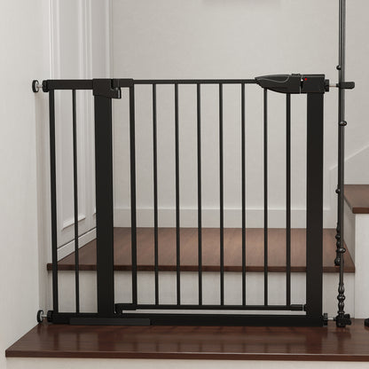 Extendable Metal Pet Gate