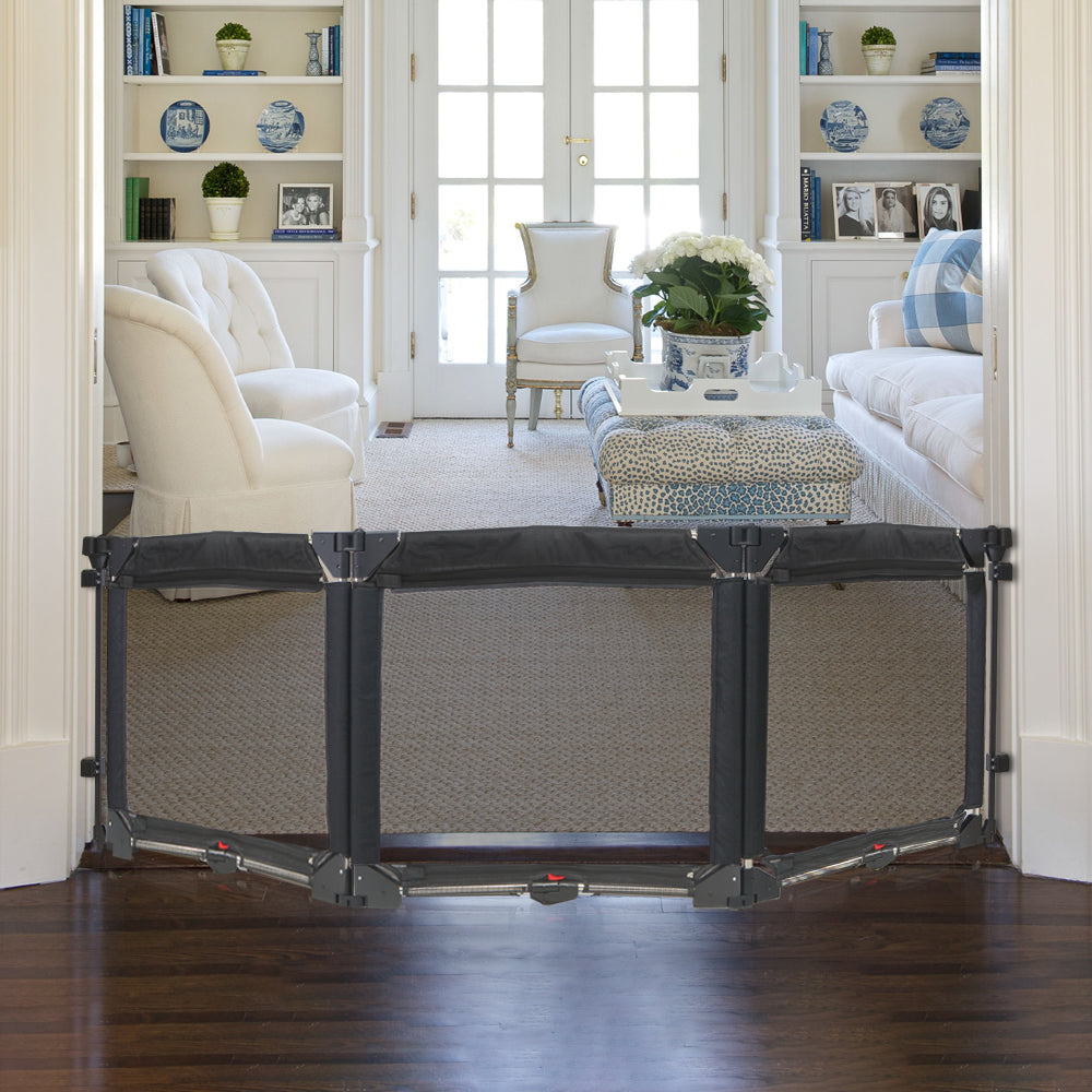 Folding Pet Gate