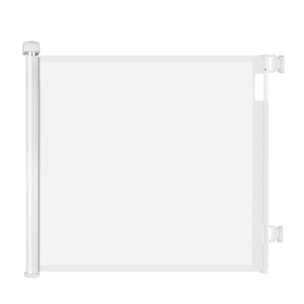 Retractable Pet Gate(SH20.006D)