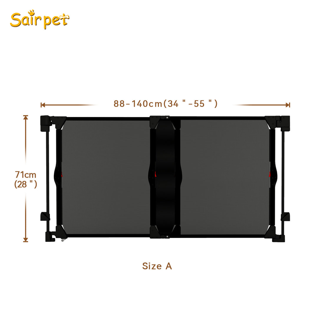 Folding Pet Gate