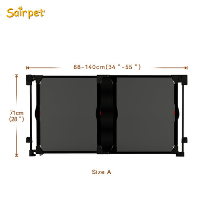 Folding Pet Gate