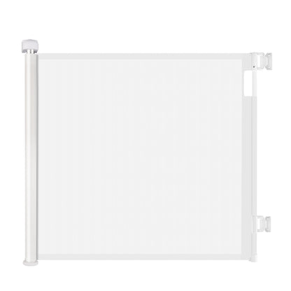 Retractable Pet Gate