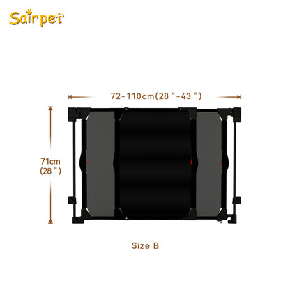 Folding Pet Gate