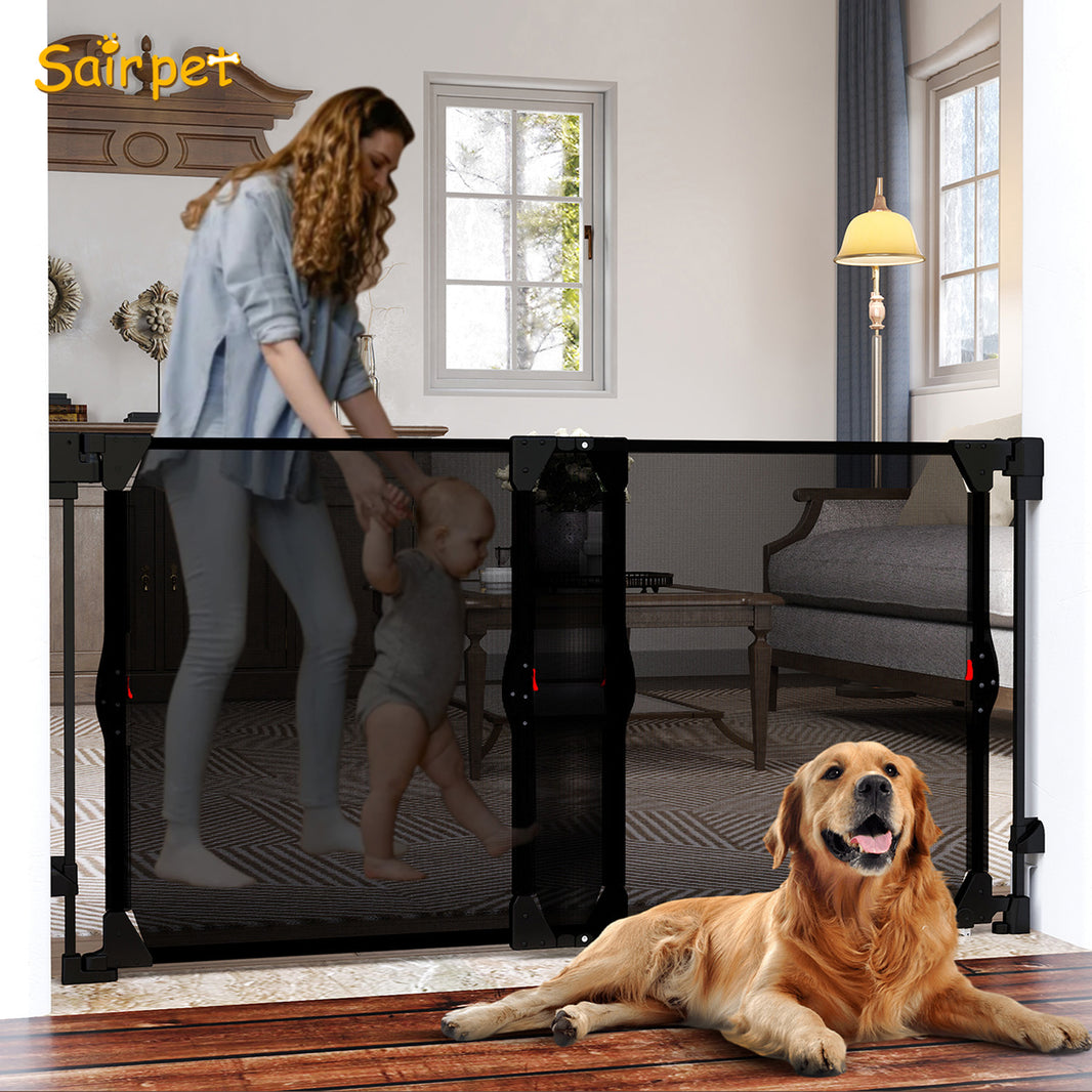 Folding Pet Gate