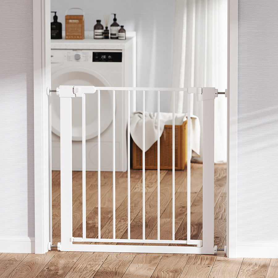 Extendable Metal Pet Gate