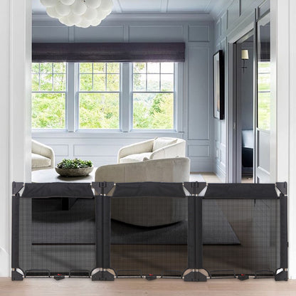 Folding Pet Gate