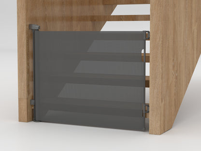 Retractable Pet Gate