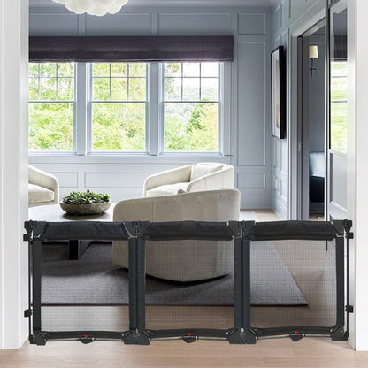 Folding Pet Gate