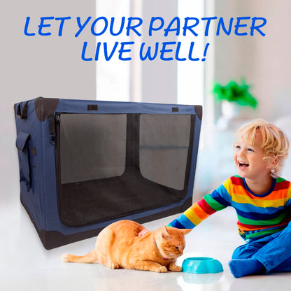 Pet Cage