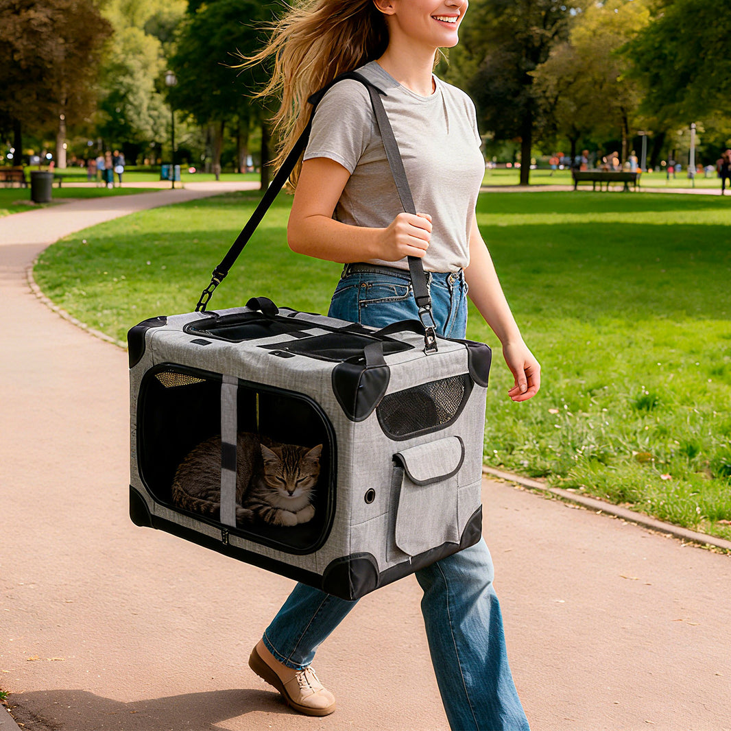 Pet Cage