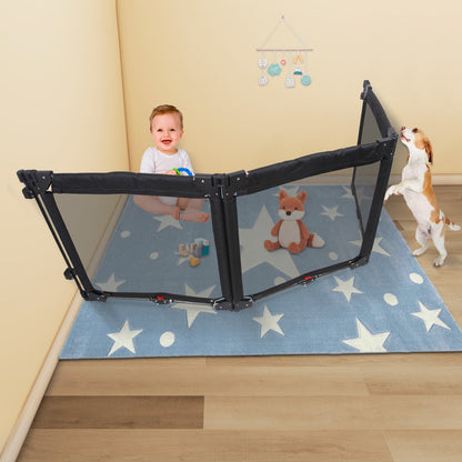 Folding Pet Gate