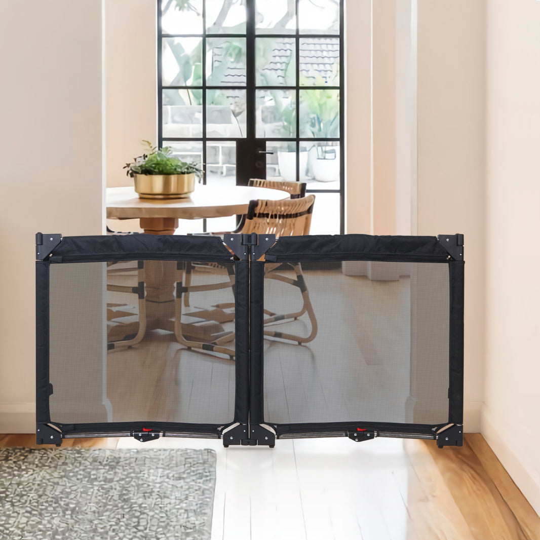 Folding Pet Gate