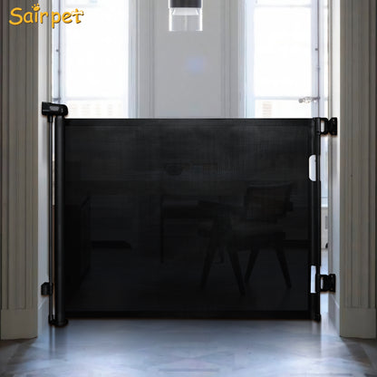 Retractable Pet Gate