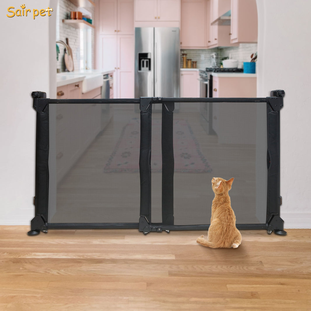 Folding Pet Gate