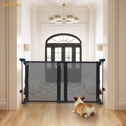 Folding Pet Gate