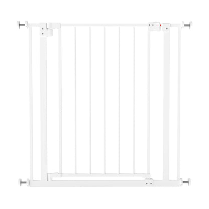 Extendable Metal Pet Gate