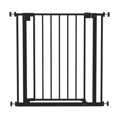Extendable Metal Pet Gate