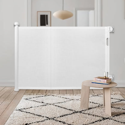 Retractable Pet Gate